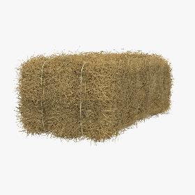 Hay Bale